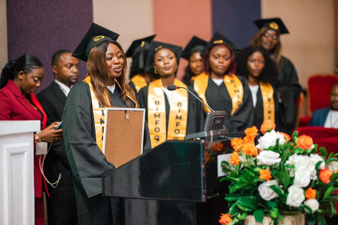 Histoire BIMFO - Formation Professionnelle